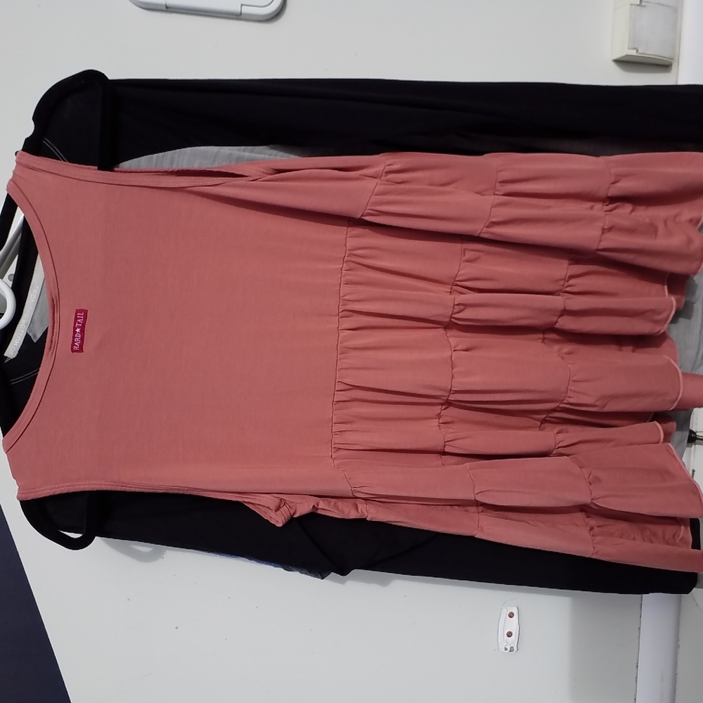 HARD-TAIL DRESS - Picture 4 of 4